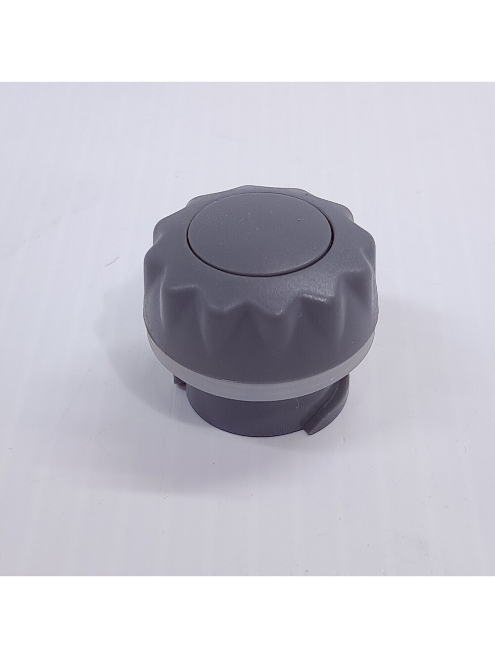 Shark S3101 steam mop part cap cover water tank lid gray replacement genuine OEM